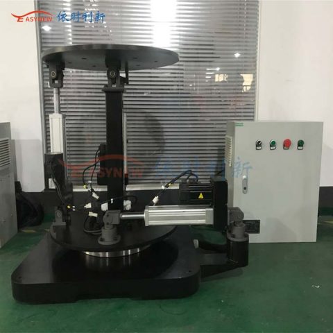 衛(wèi)星天線測(cè)試轉(zhuǎn)臺(tái)、三軸轉(zhuǎn)臺(tái)、衛(wèi)星天線測(cè)試搖擺臺(tái)定制